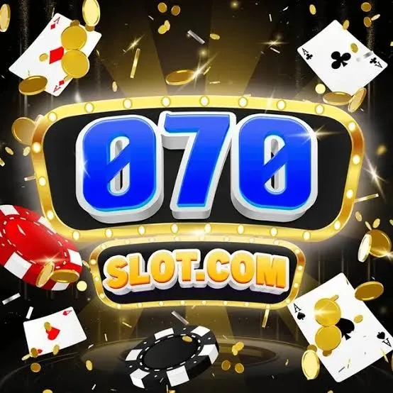 070SLOT - Simulasi Slot Seru dan Menarik