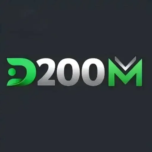 D200M - Strategi Menaklukkan Dunia