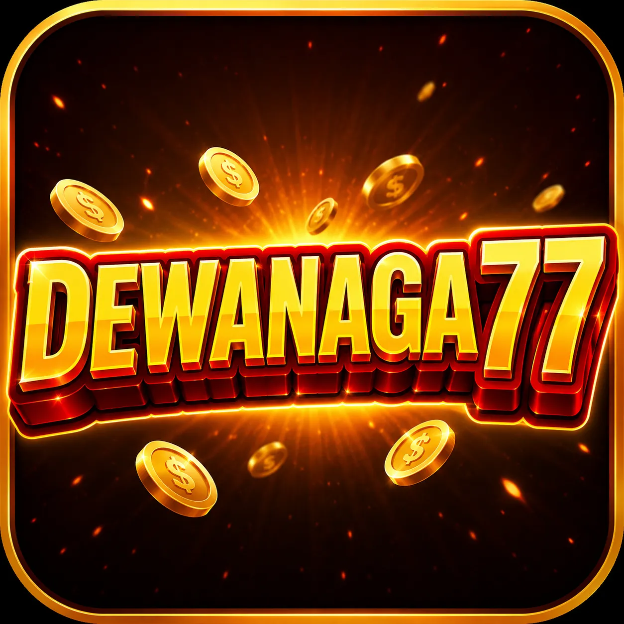 DEWANAGA77 - Kegelapan Abadi