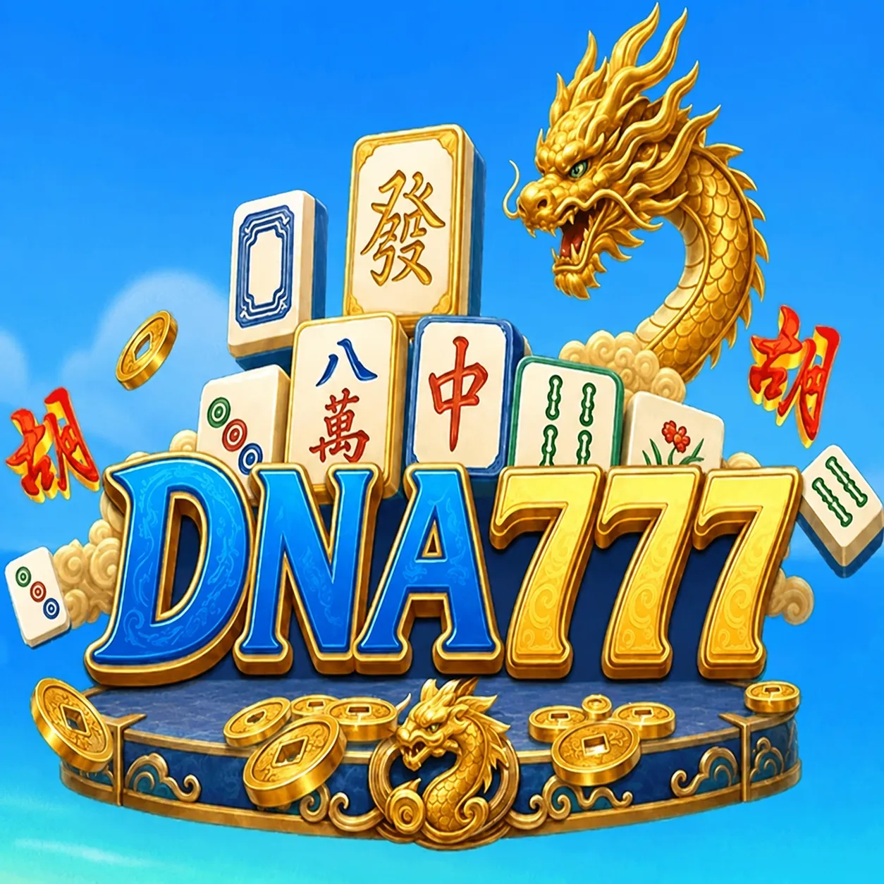 DNA777 - Game RPG Petualangan Epik