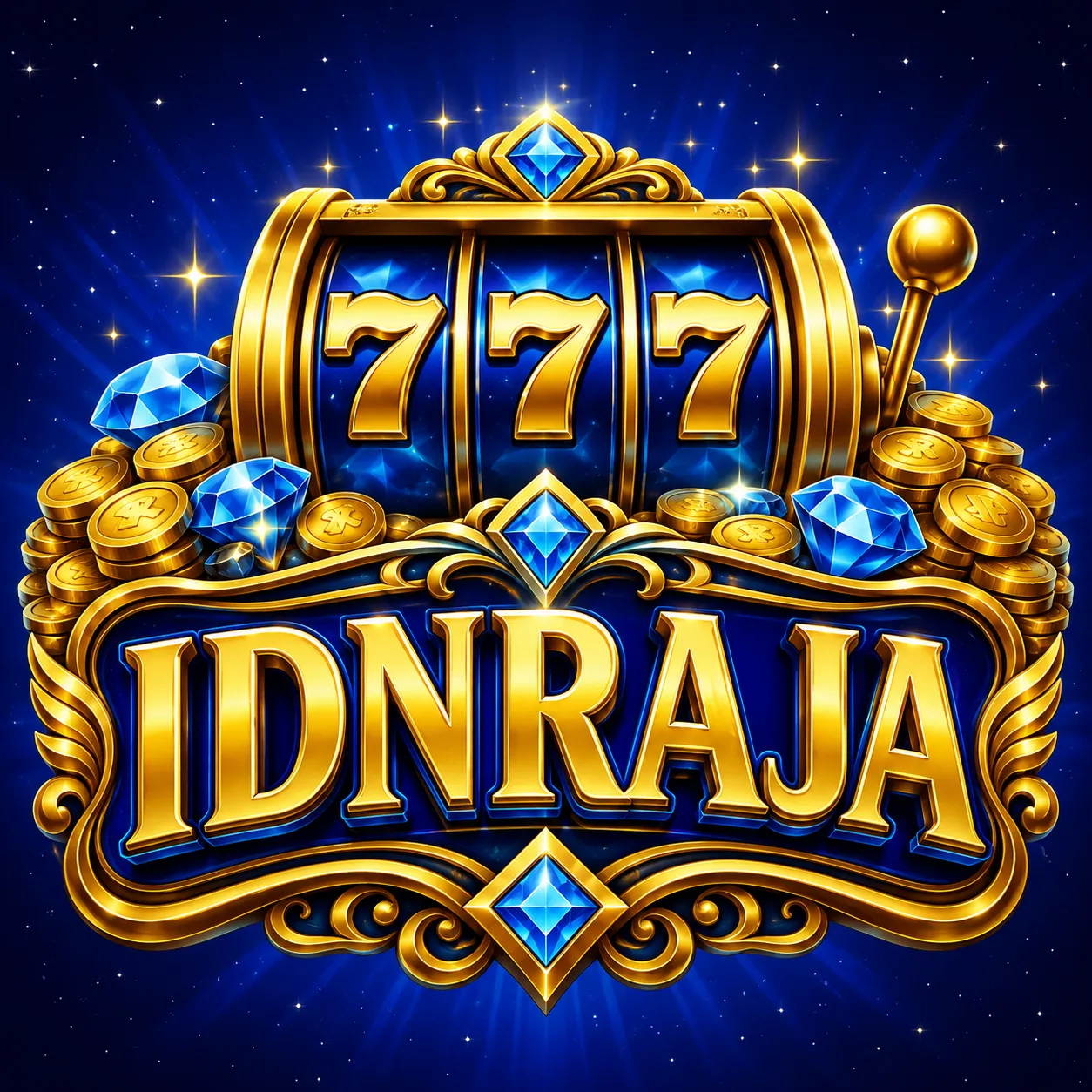 IDNRAJA - Ciptakan Kerajaan Bisnis Impian Anda