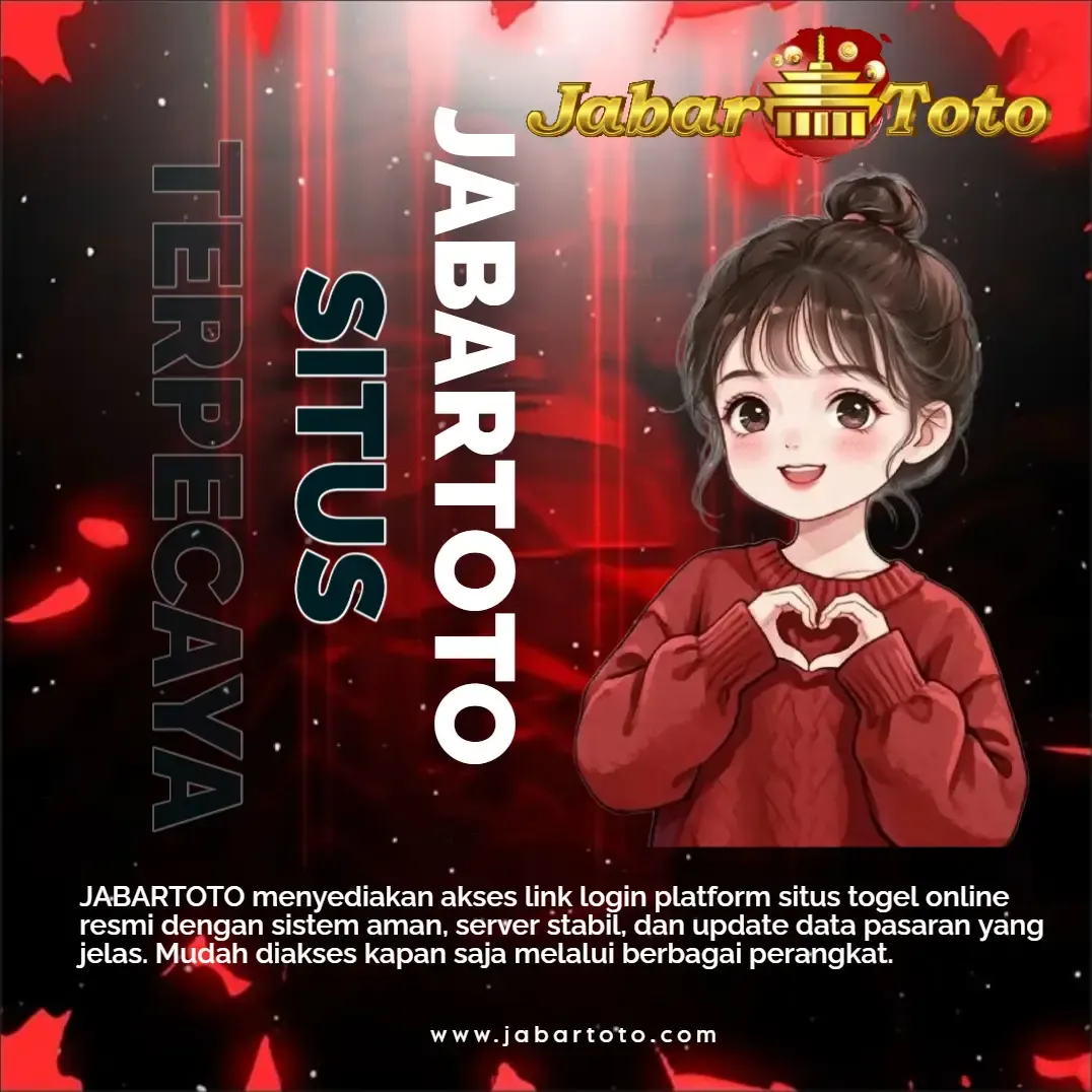JABARTOTO - Petualangan Seru di Dunia Tak Terduga