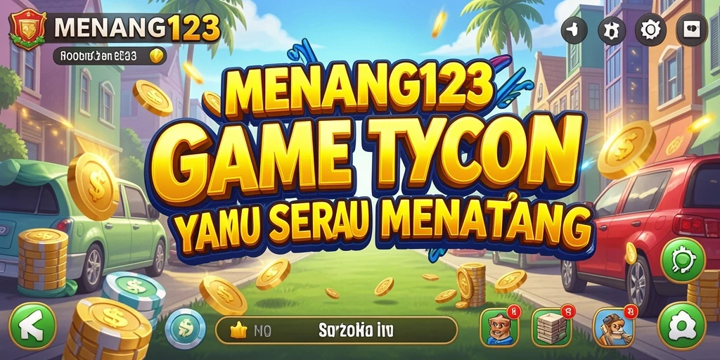 Tampilan gameplay <strong>MENANG123</strong> yang seru dan interaktif.