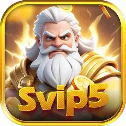 SVIP5 - Permainan Slot Menarik dan Menguntungkan