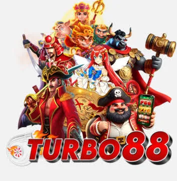 TURBO88 - Balapan Motor Penuh Aksi