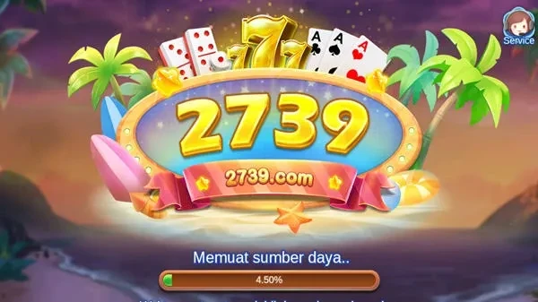 2739 — Pusat Unduh APK Indonesia